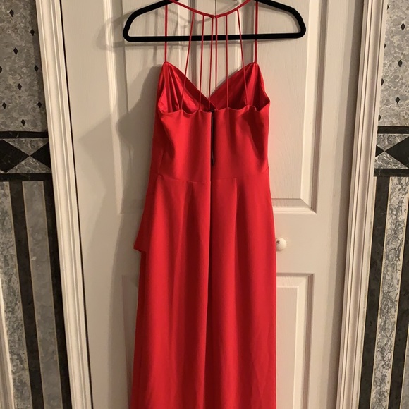 Parker Black Label Andy Gown - Picture 3 of 12